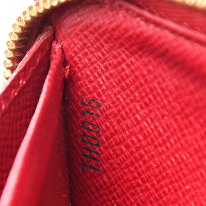 Louis Vuitton Monogram Cerises Zippy Wallet 10 of 11