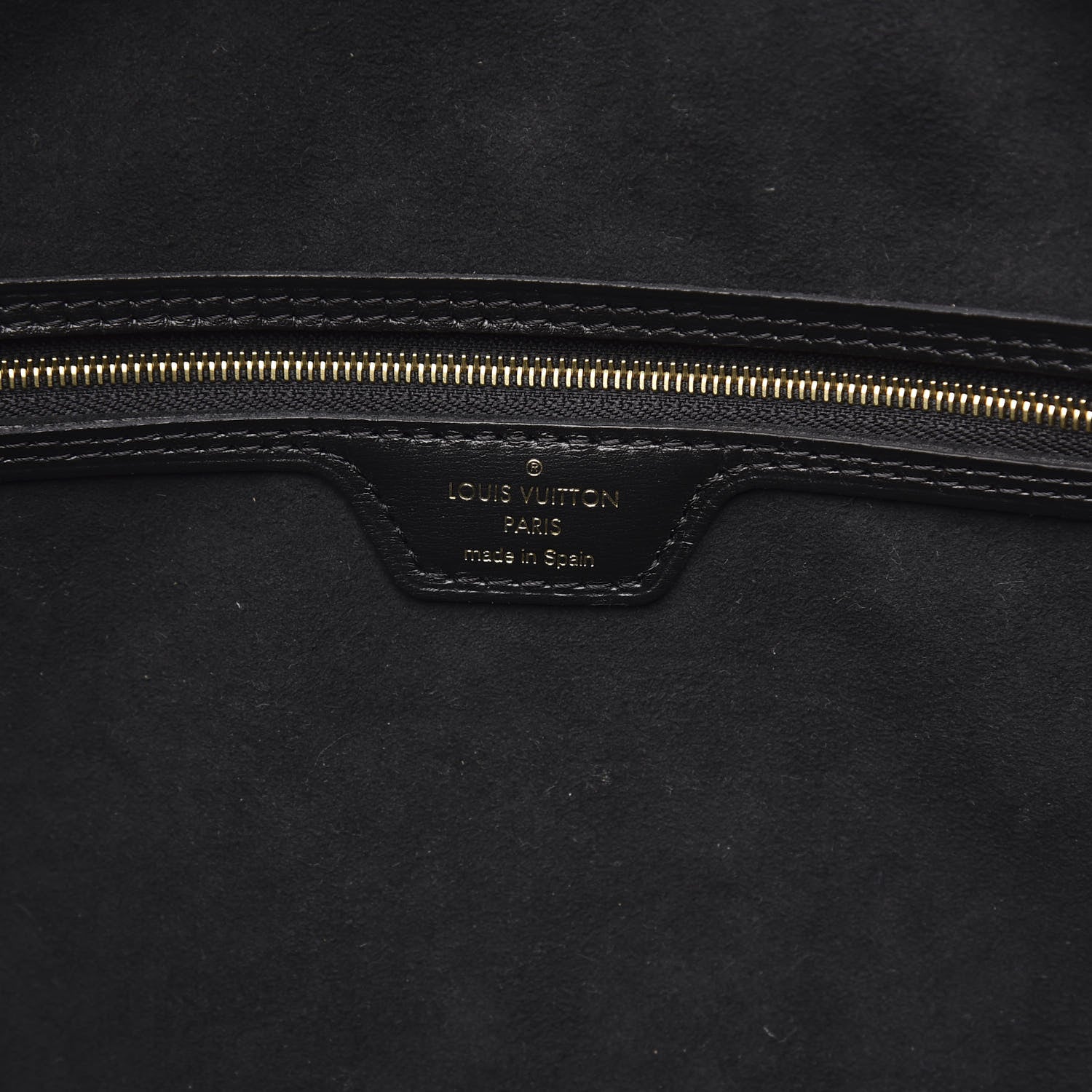 Louis Vuitton Game On Neverfull MM White 6 of 10
