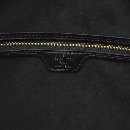 Louis Vuitton Game On Neverfull MM White 6 of 10