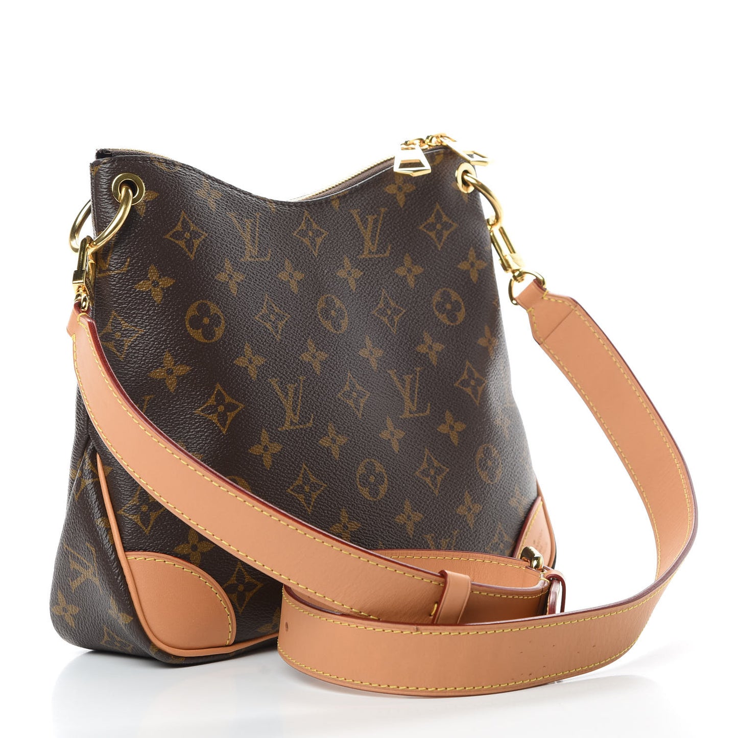 Monogram Odeon PM Natural