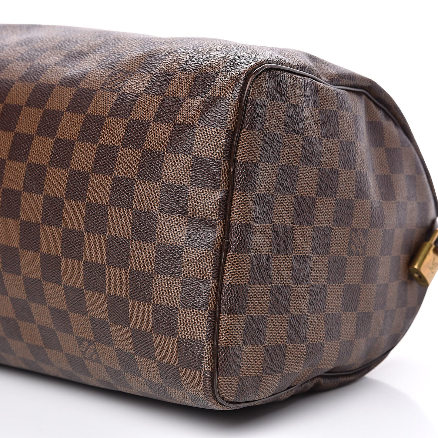 Damier Ebene Speedy 35