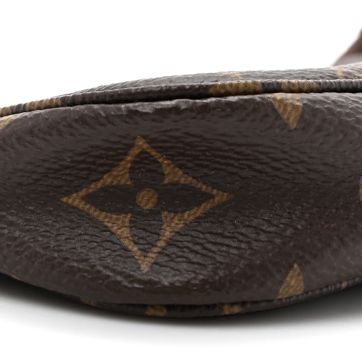 Louis Vuitton Monogram Mini Pochette Accessories 9 of 9