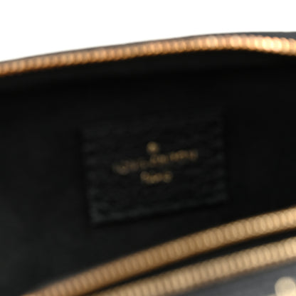 Louis Vuitton Empreinte Mini Bumbag Black 5 of 13