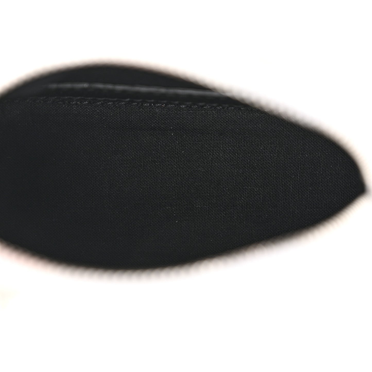 Calfskin Logo Crocodile Embossed Mini Ville Top Handle Bag White Black