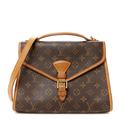 Louis Vuitton Monogram Bel Air 1 of 13
