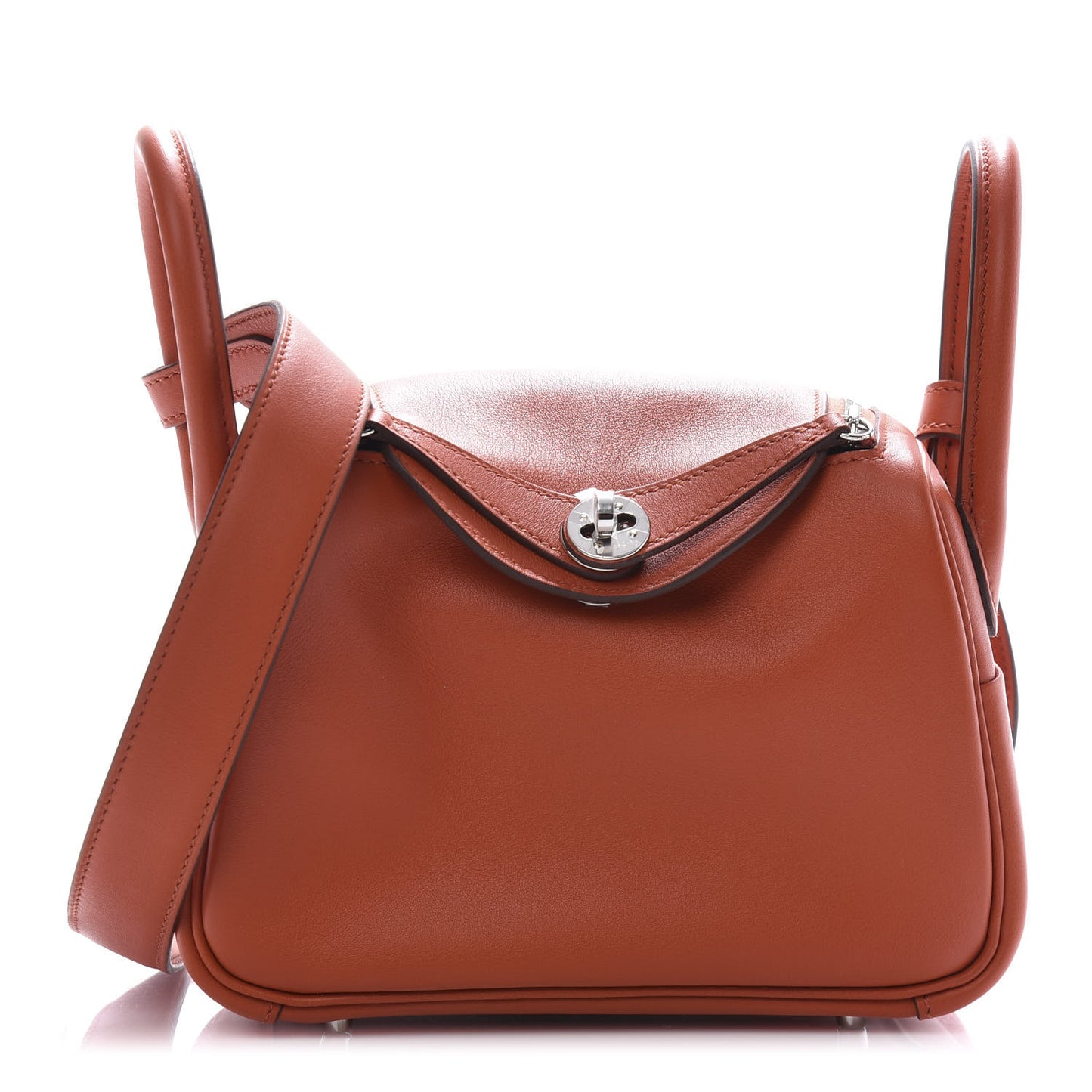 Swift Verso Mini Lindy 20 Terre Battue Sesame