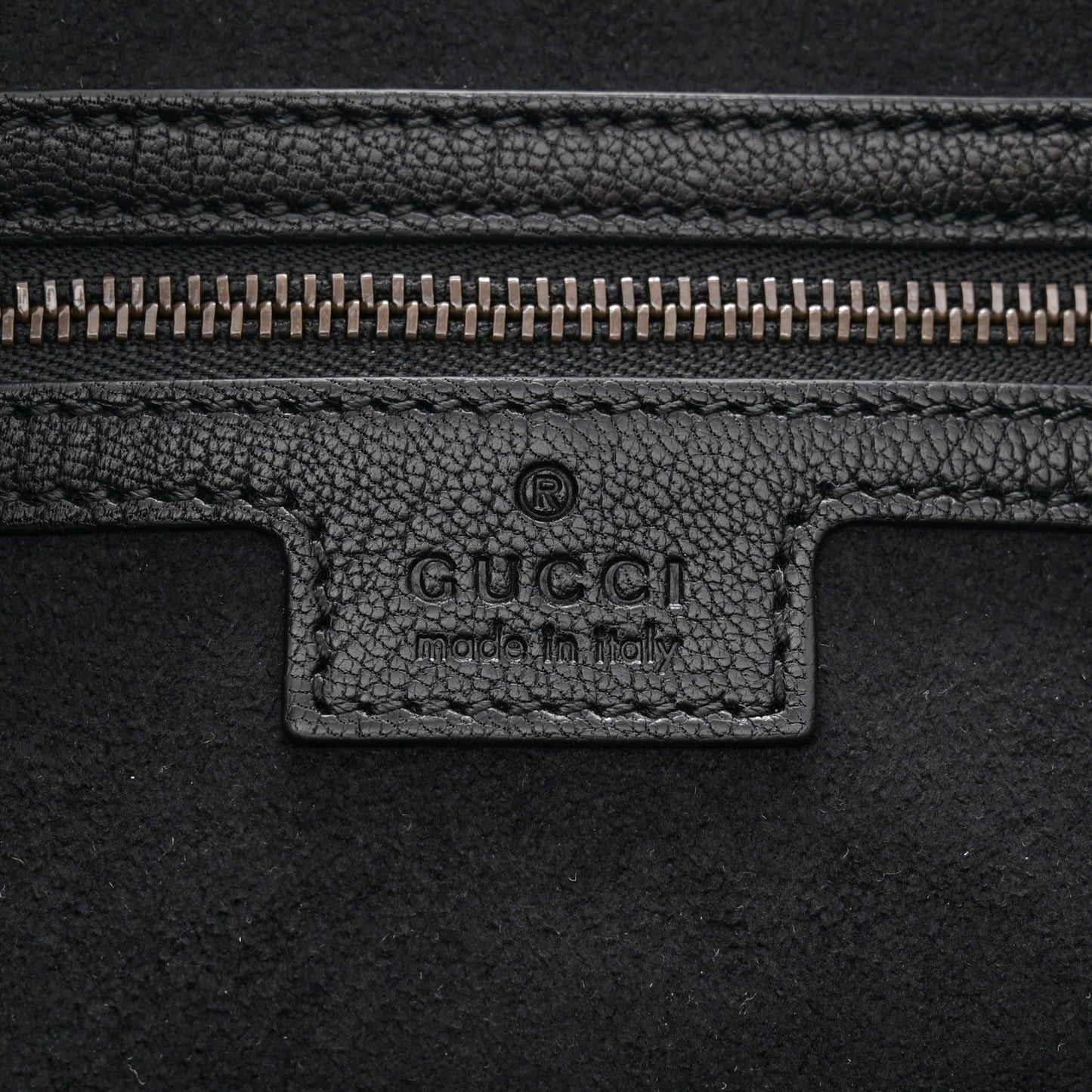 Goatskin Medium Aphrodite Shoulder Bag Black