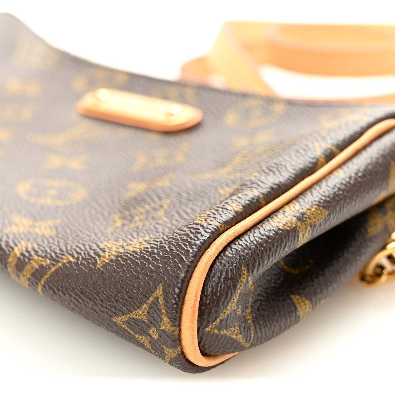 Louis Vuitton Monogram Eva Clutch 10 of 11