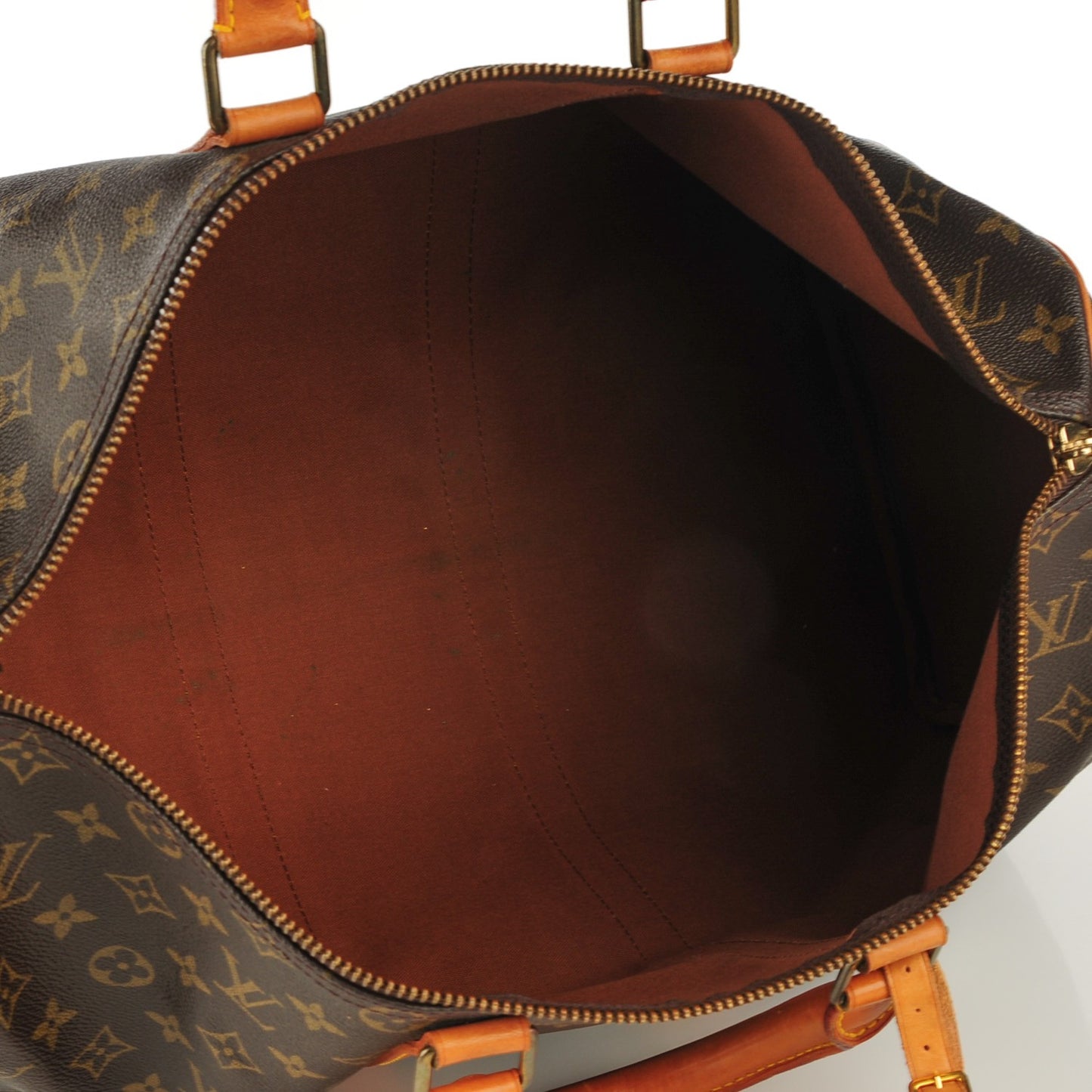 Monogram Keepall 45