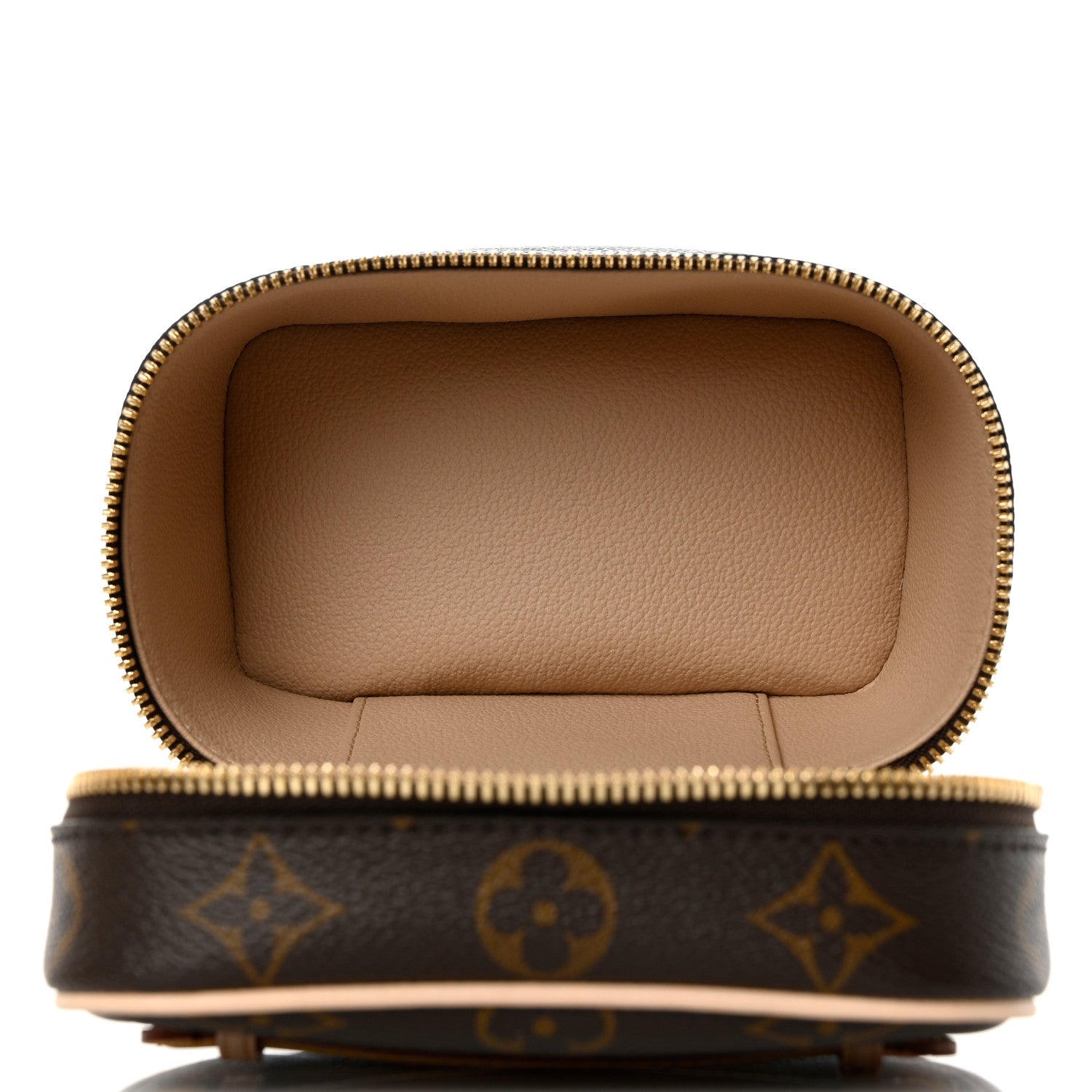 Louis Vuitton Monogram Nano Nice 8 of 8
