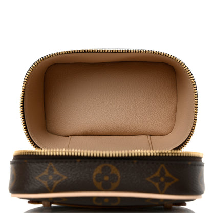 Louis Vuitton Monogram Nano Nice 8 of 8