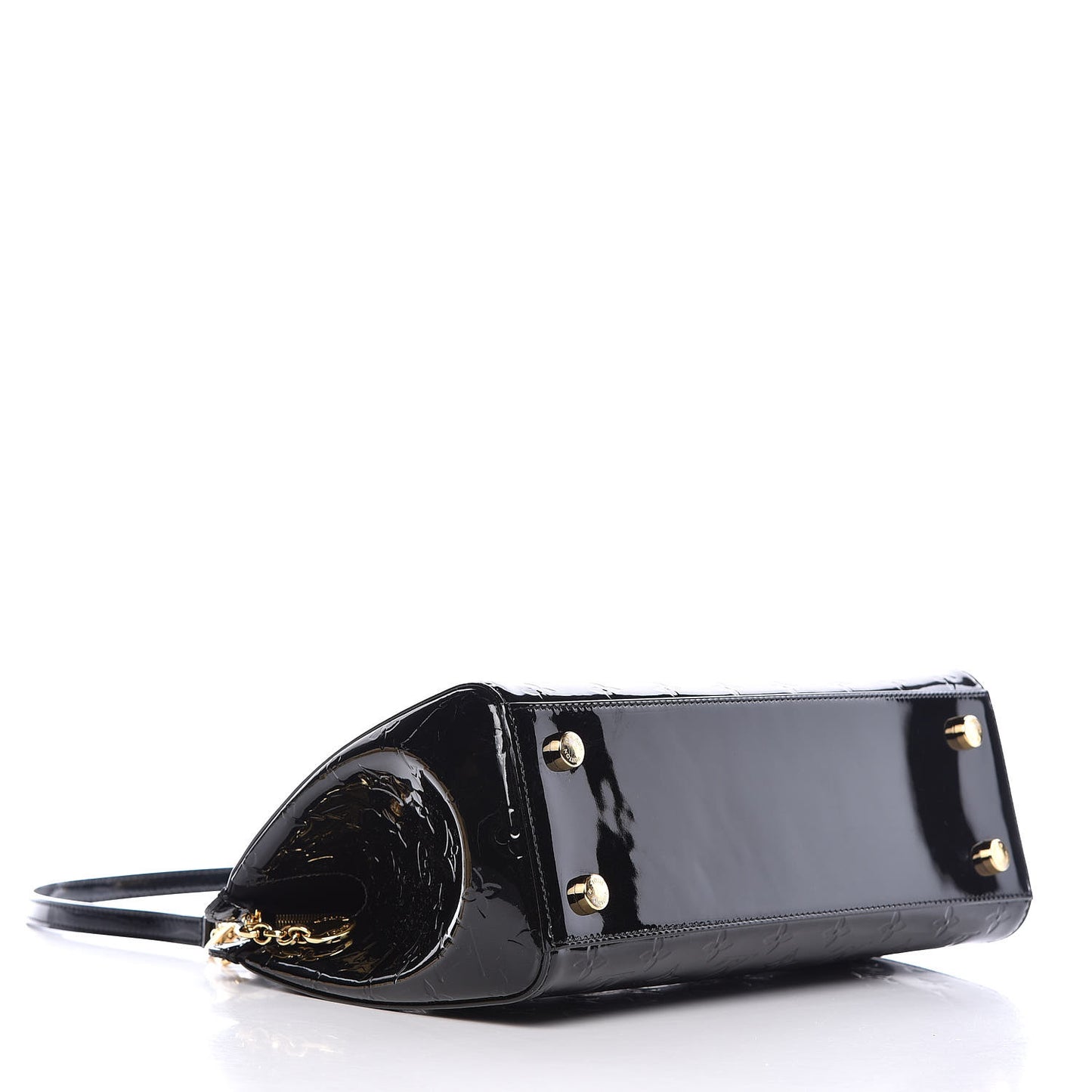 Vernis Brea MM Black