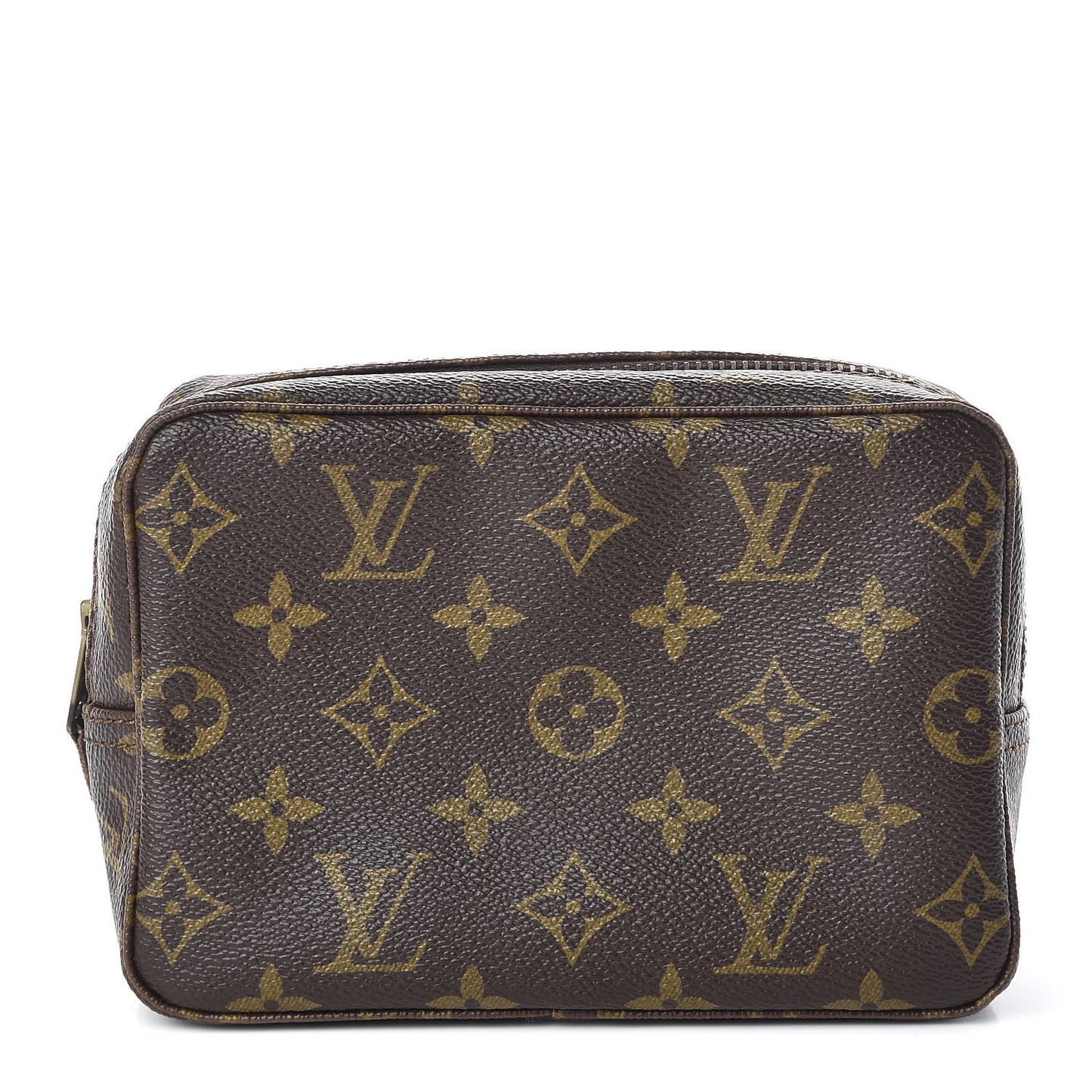 Monogram Trousse Toilette 19
