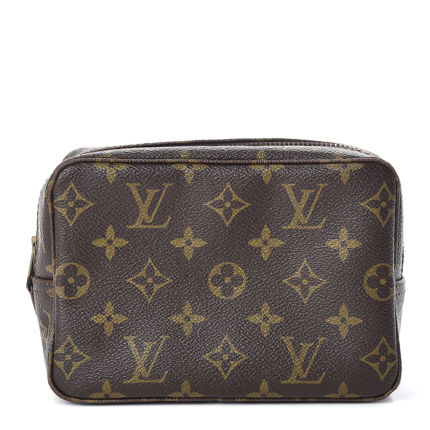 Louis Vuitton Monogram Trousse Toilette 19 1 of 9