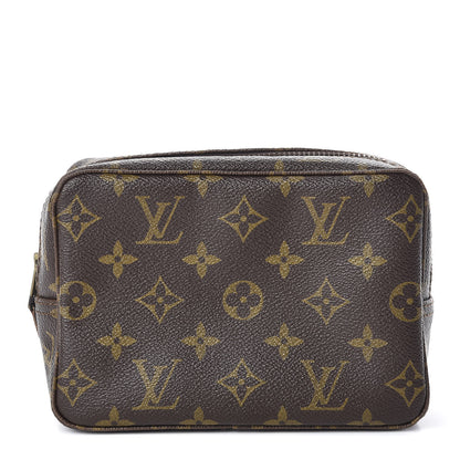 Louis Vuitton Monogram Trousse Toilette 19 1 of 9