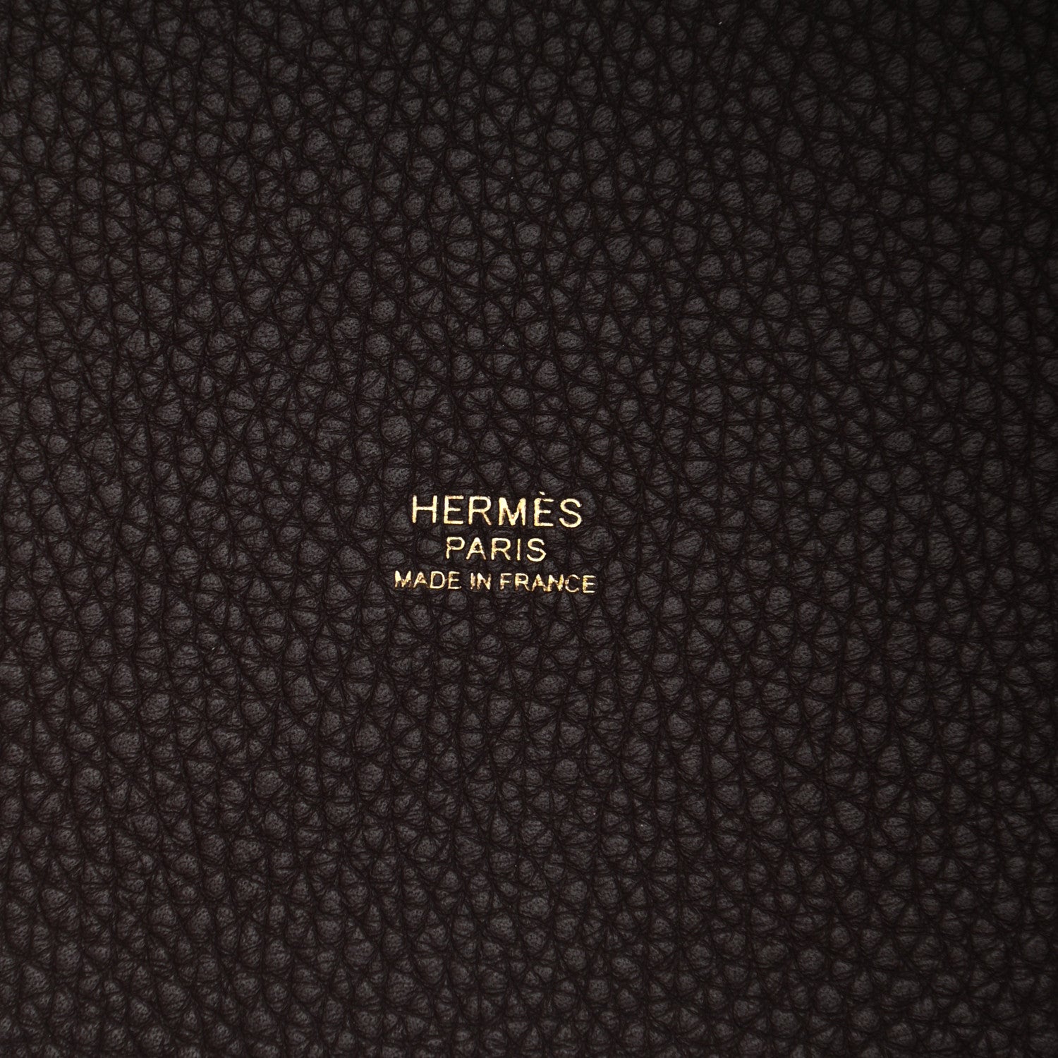 Hermes Taurillon Clemence Picotin Lock 18 PM Rouge Sellier 4 of 8