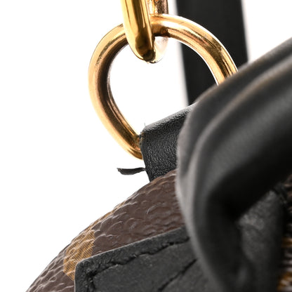 Louis Vuitton Monogram Palm Springs Backpack Mini 11 of 11