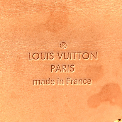 Louis Vuitton Damier Azur Stresa GM 6 of 9