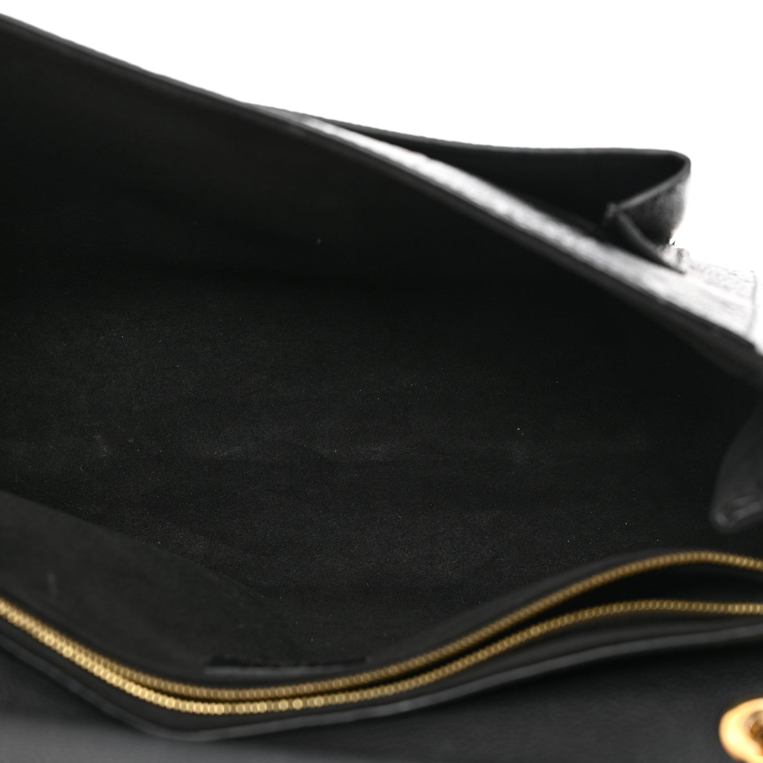 Louis Vuitton Empreinte Vavin PM Black 5 of 11