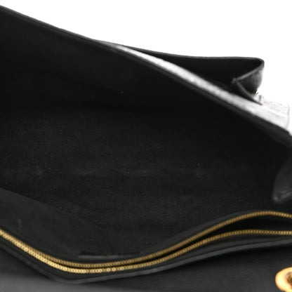 Louis Vuitton Empreinte Vavin PM Black 5 of 11