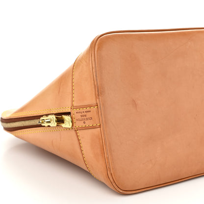 Louis Vuitton Nomade Alma PM Natural 9 of 14
