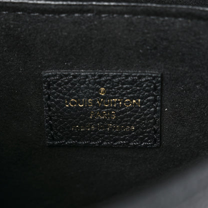Louis Vuitton Empreinte Monogram Giant Tiny Backpack Black 6 of 9