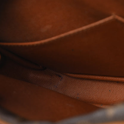Louis Vuitton Monogram Trocadero 27 9 of 14
