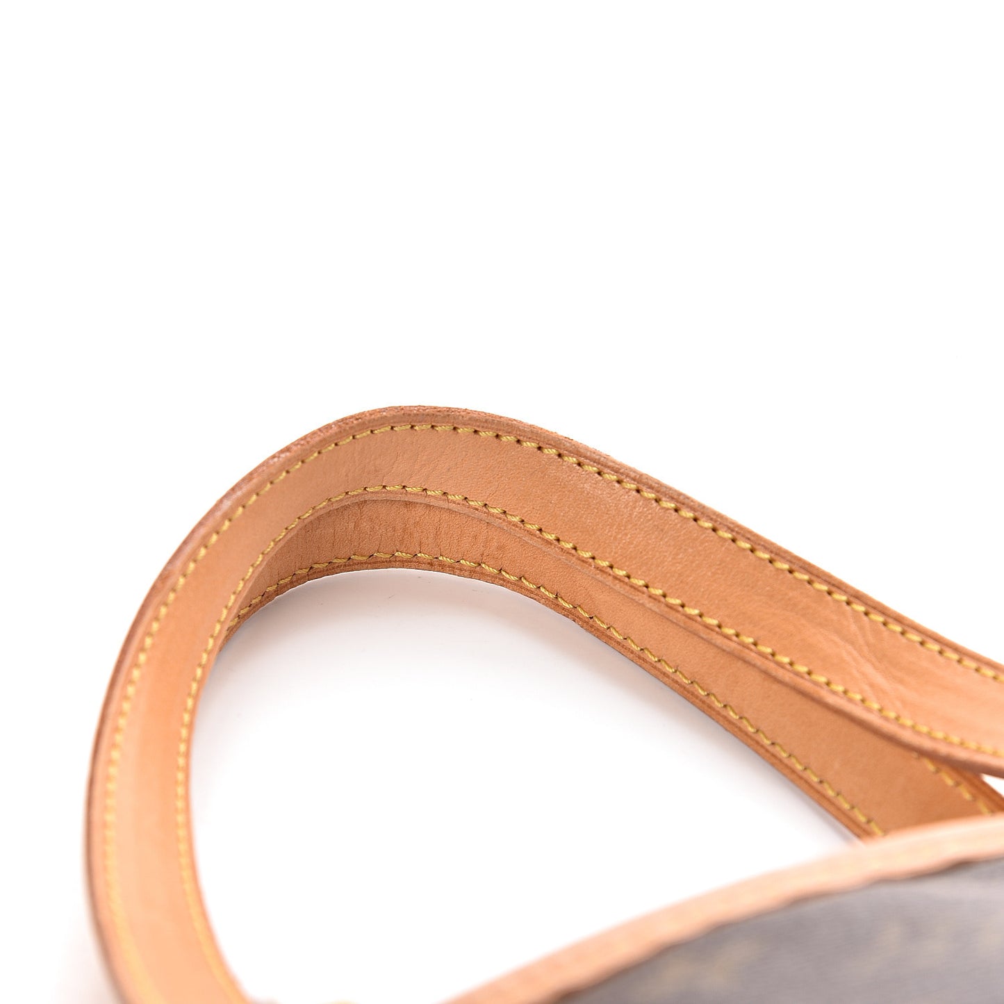 Monogram Bucket 27