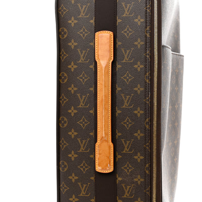 Louis Vuitton Monogram Pegase 55 12 of 16