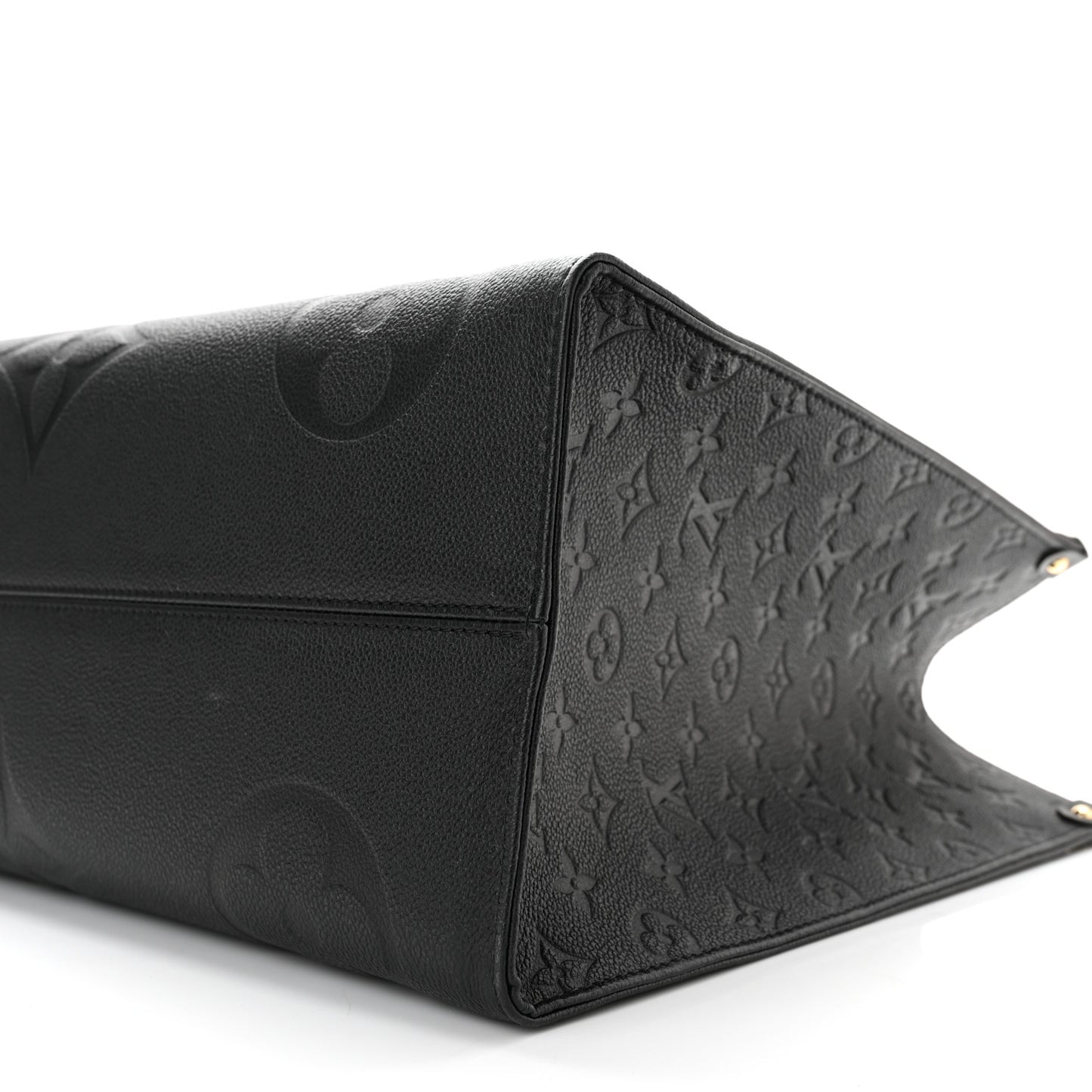 Empreinte Monogram Giant Onthego GM Black
