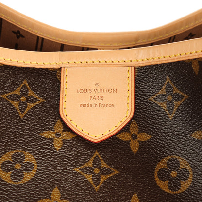 Louis Vuitton Monogram Delightful GM 6 of 7