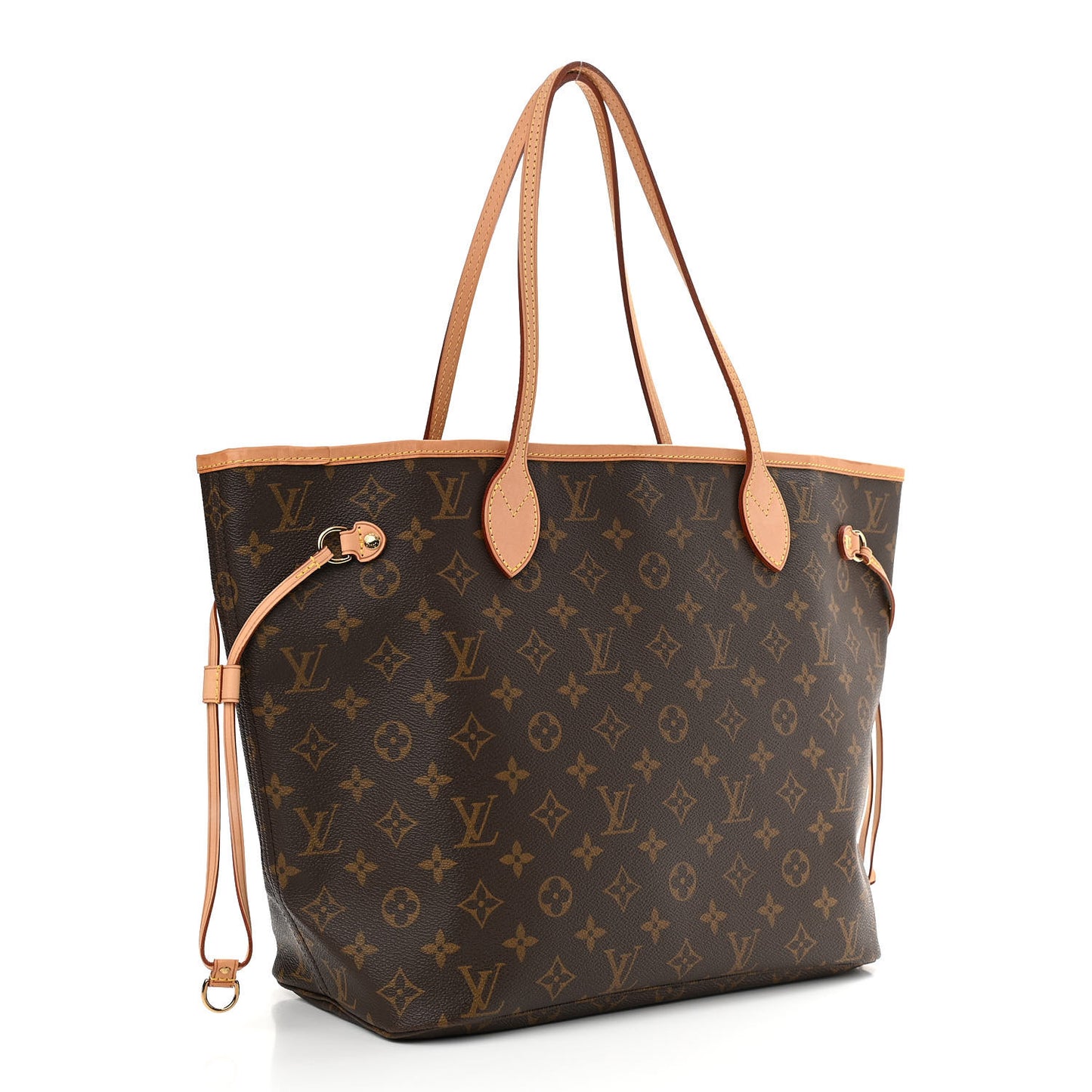 Monogram Neverfull MM