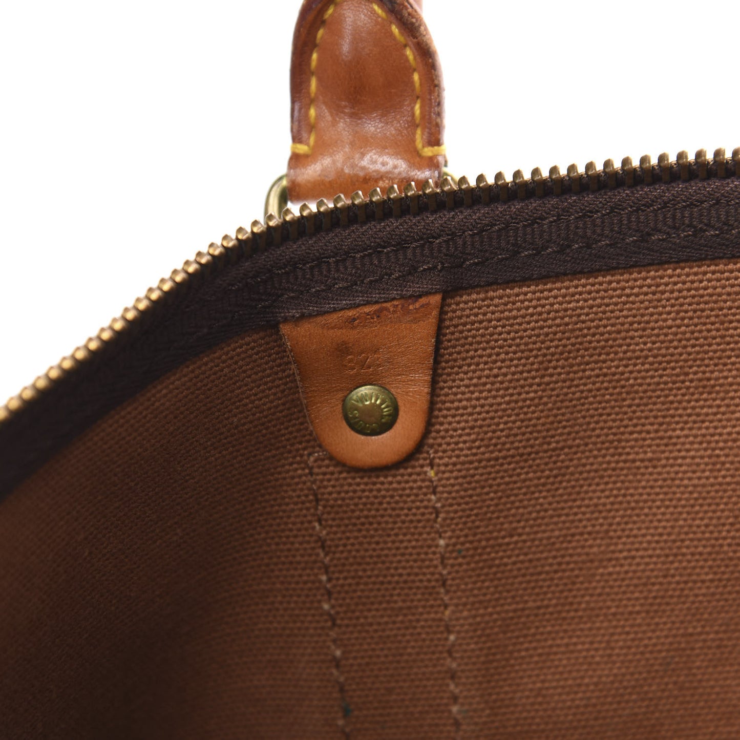 Monogram Keepall Bandouliere 45