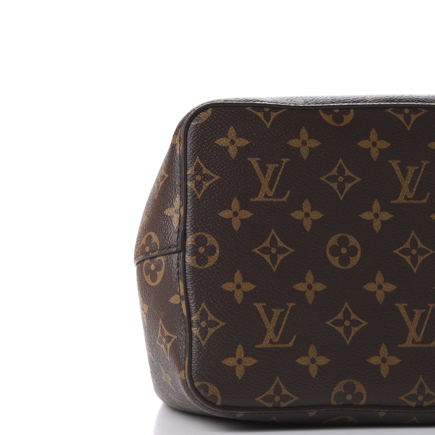 Monogram Neonoe MM Black