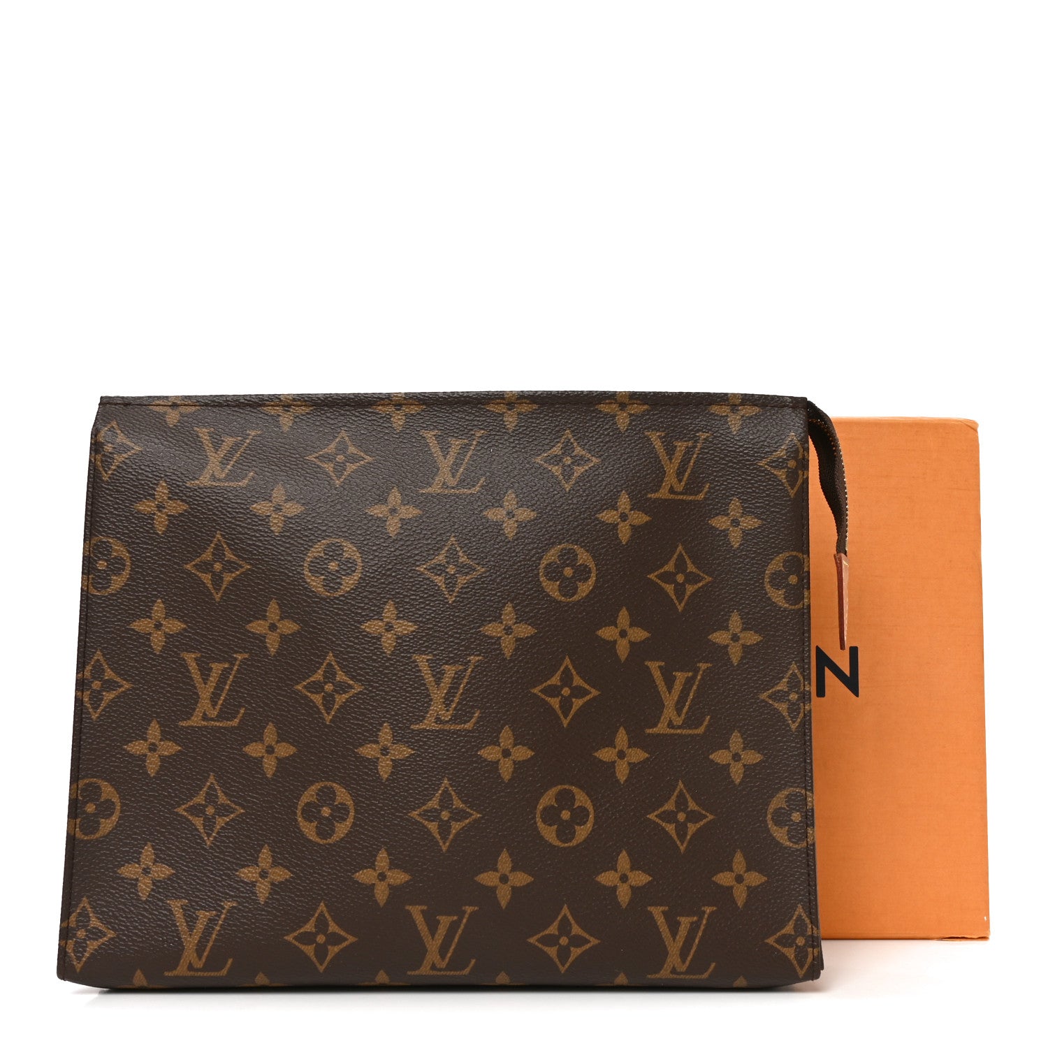Louis Vuitton Monogram Toiletry Pouch 26 11 of 11