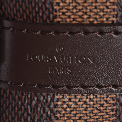 Louis Vuitton Damier Ebene Speedy Bandouliere 25 8 of 9