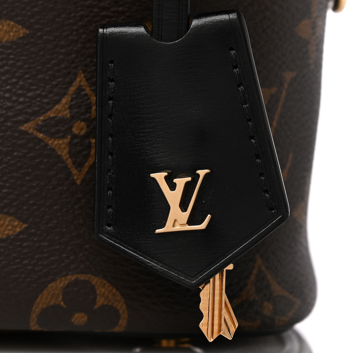 Louis Vuitton Reverse Monogram Vanity PM 7 of 12