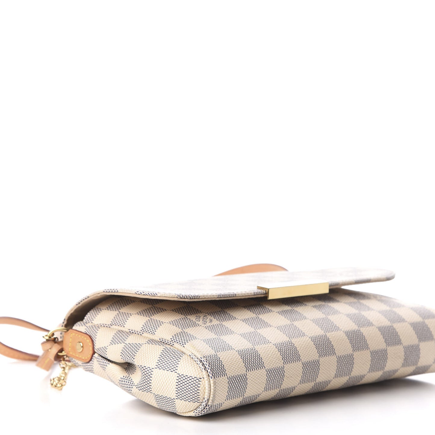 Damier Azur Favorite MM
