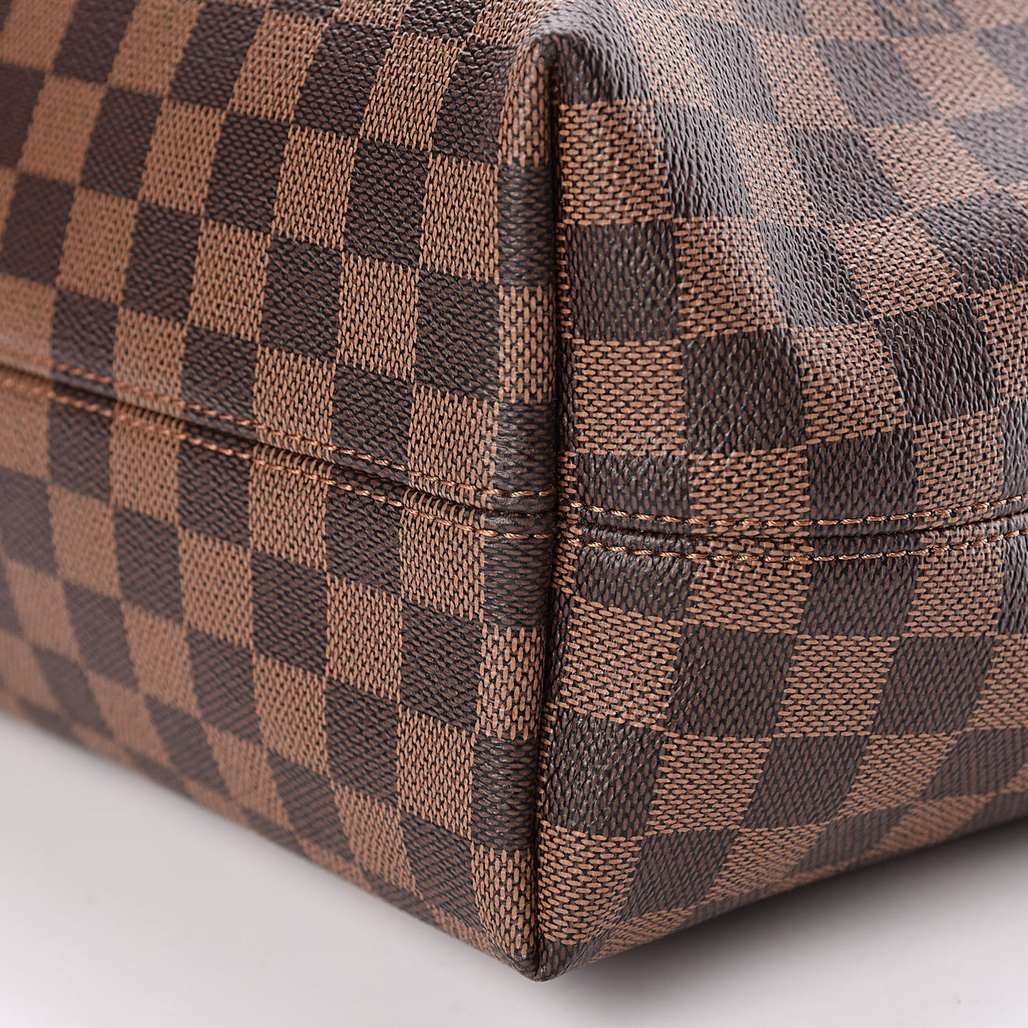Damier Ebene Graceful MM