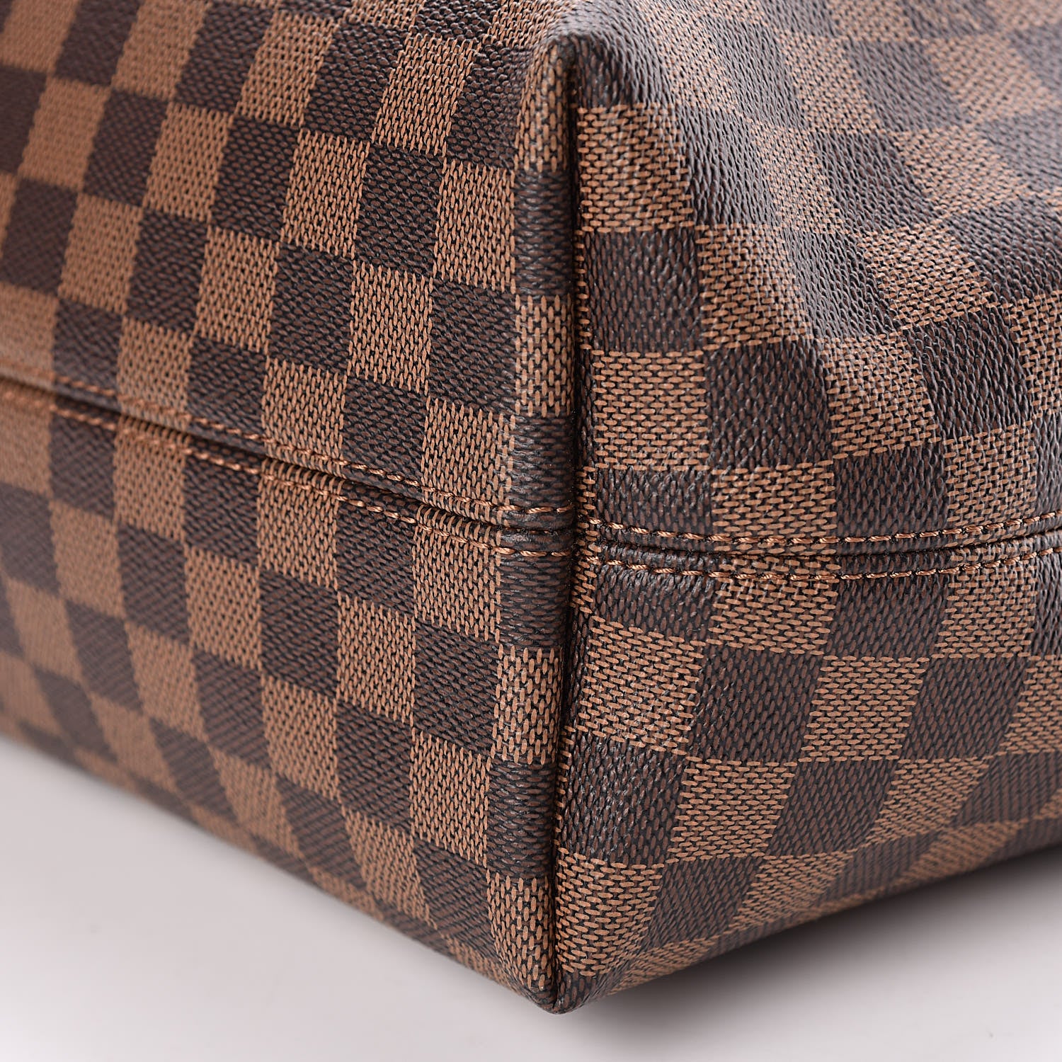 Louis Vuitton Damier Ebene Graceful MM 11 of 11