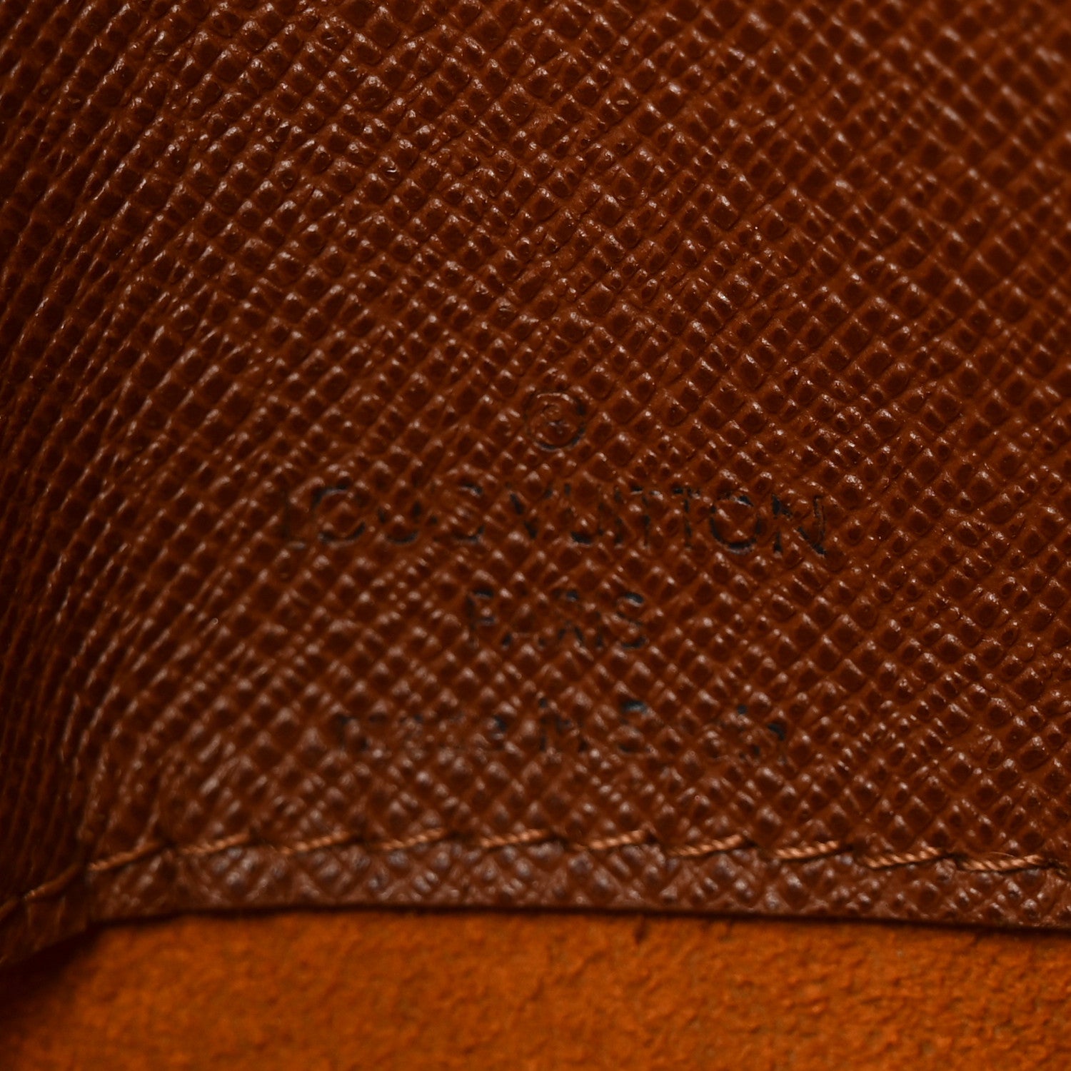 Louis Vuitton Monogram Musette GM 6 of 9
