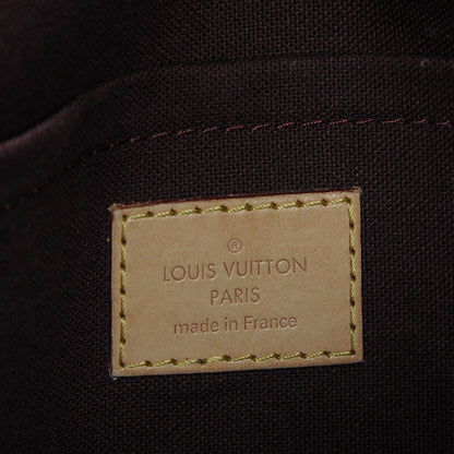 Louis Vuitton Monogram Favorite MM 6 of 7