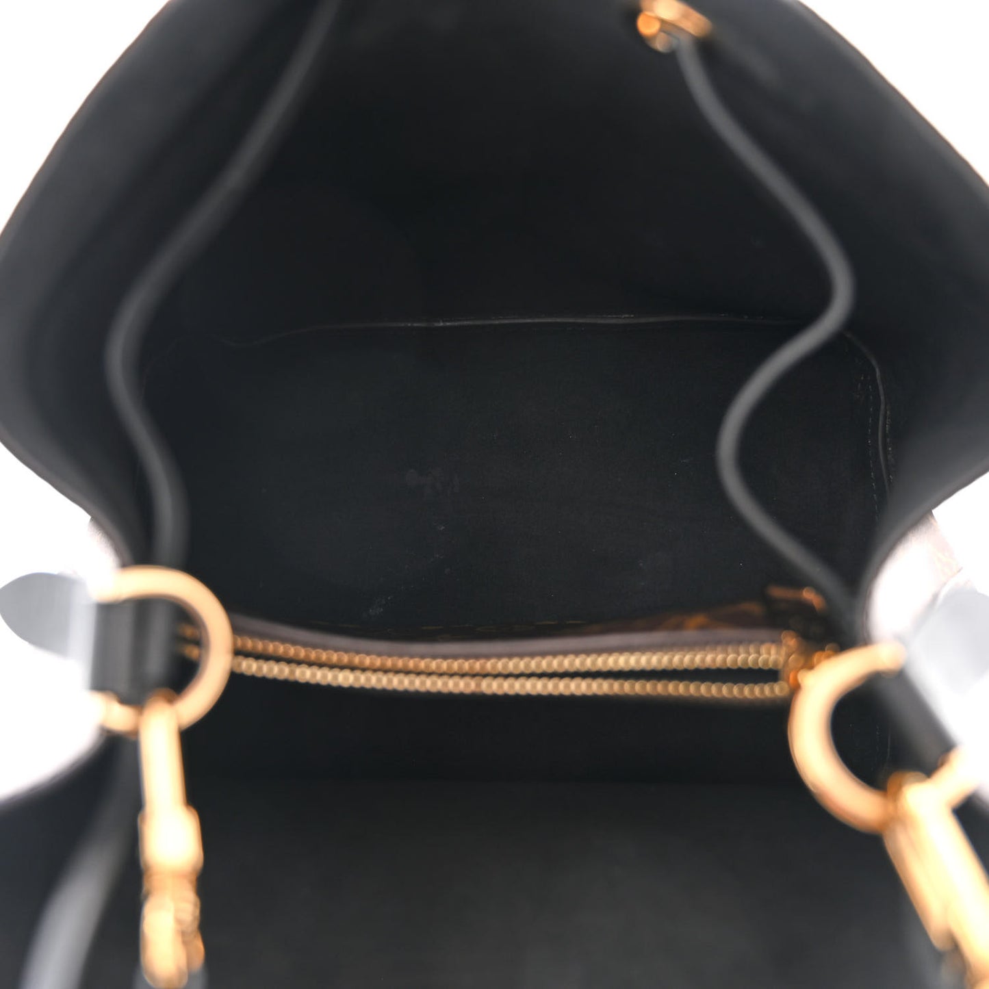 Monogram Neonoe MM Black