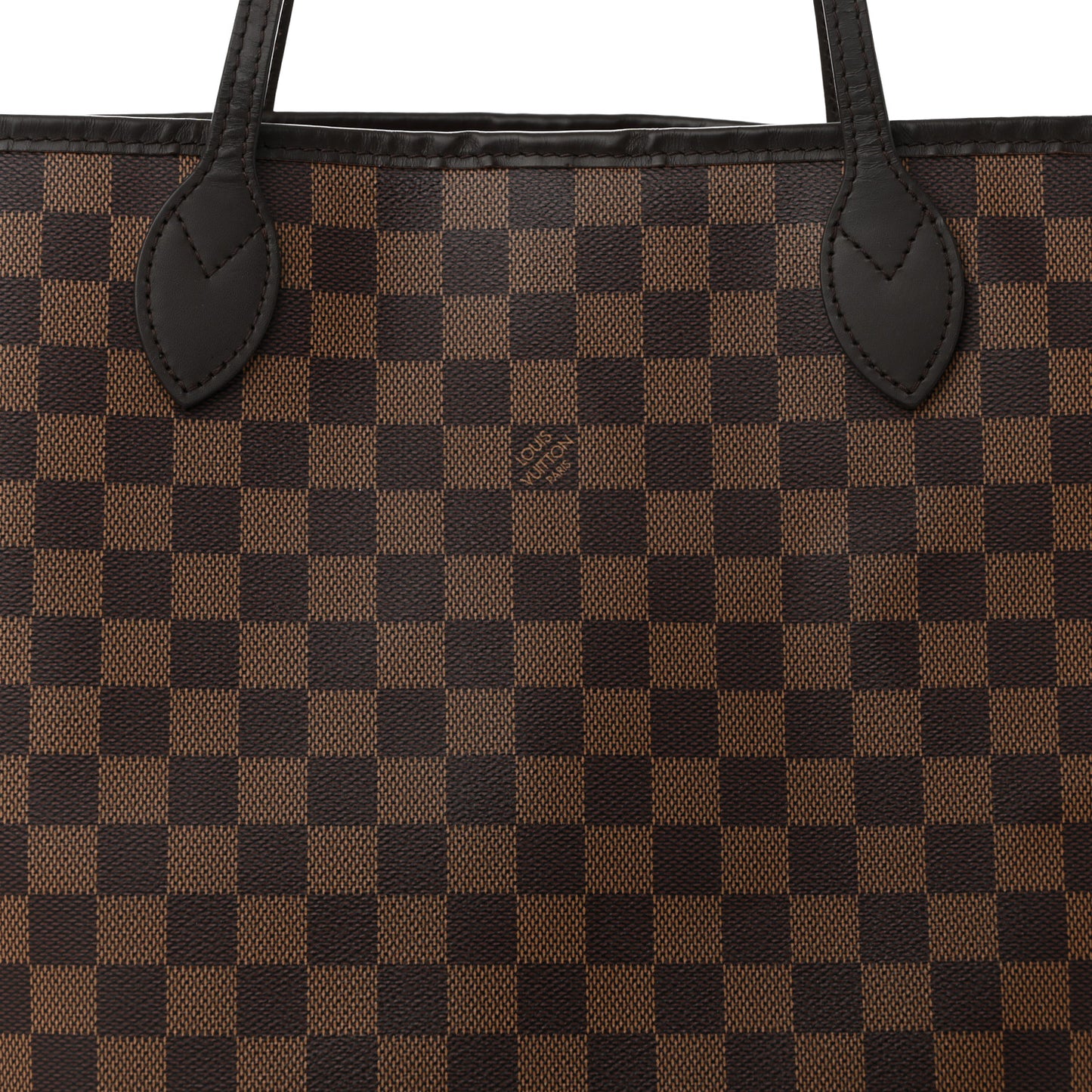 Damier Ebene Neo Neverfull MM