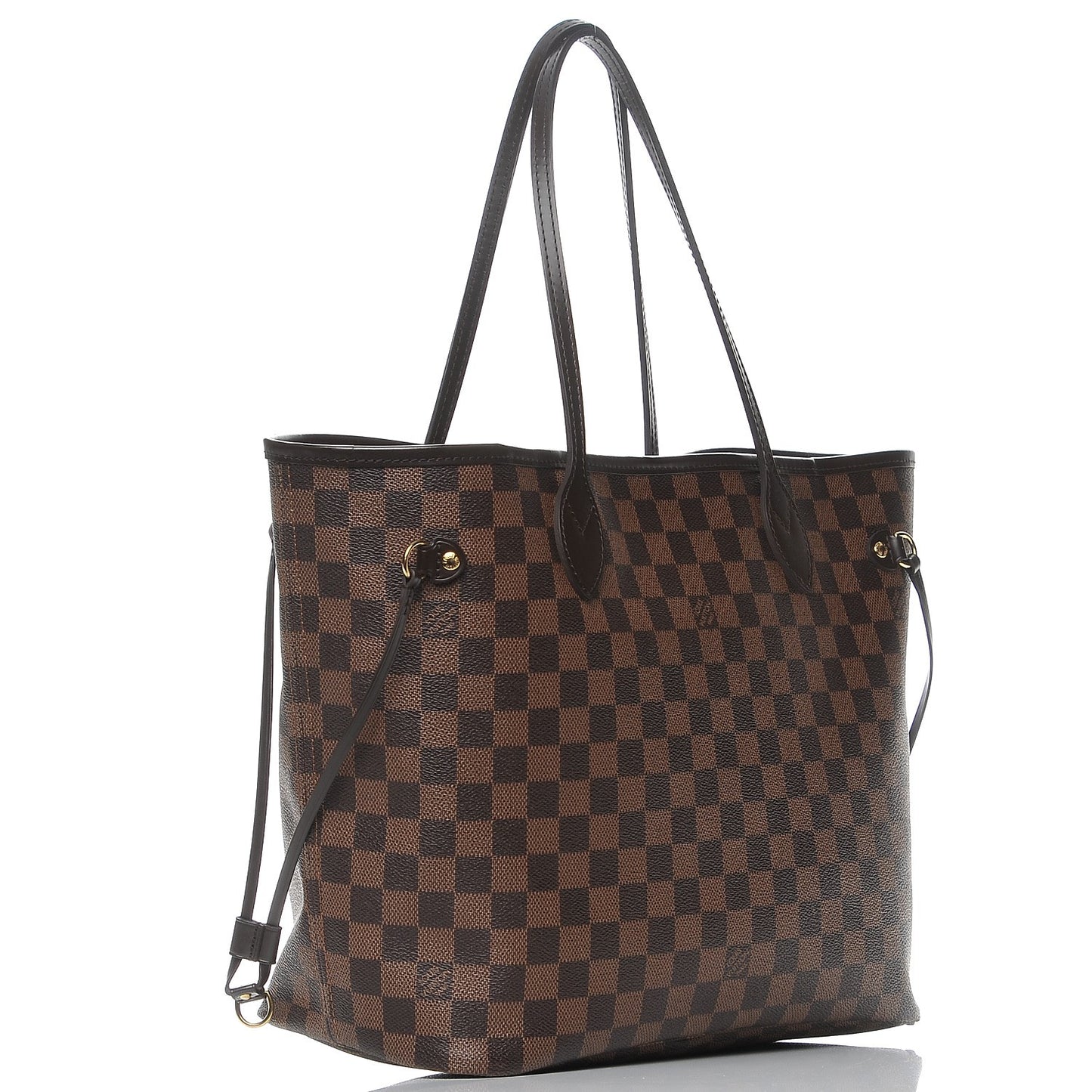 Damier Ebene Neo Neverfull MM