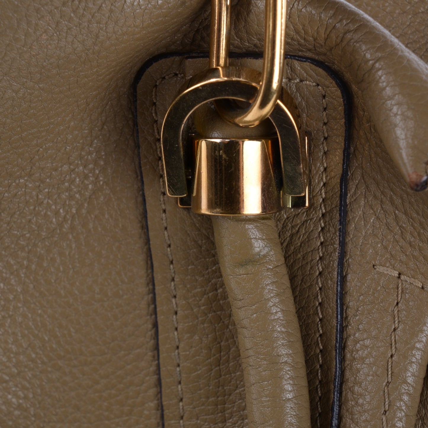 Calfskin Medium Paraty