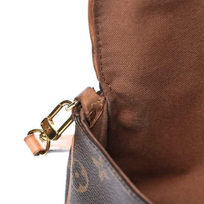 Louis Vuitton Monogram Uniformes Crossbody Bag 12 of 15