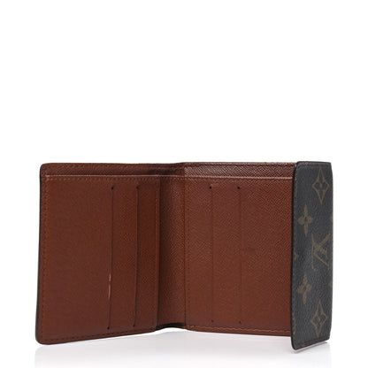 Louis Vuitton Monogram Elise Wallet 5 of 7
