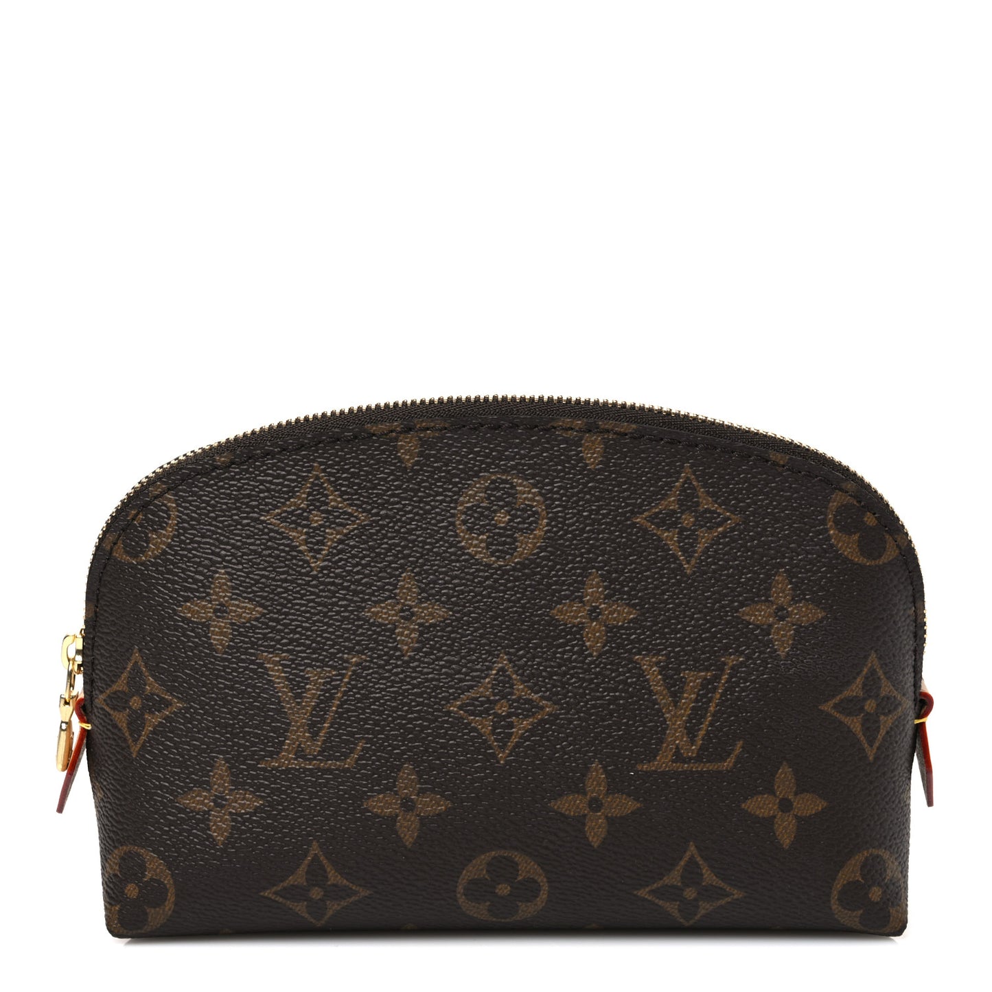 Monogram Cosmetic Pouch