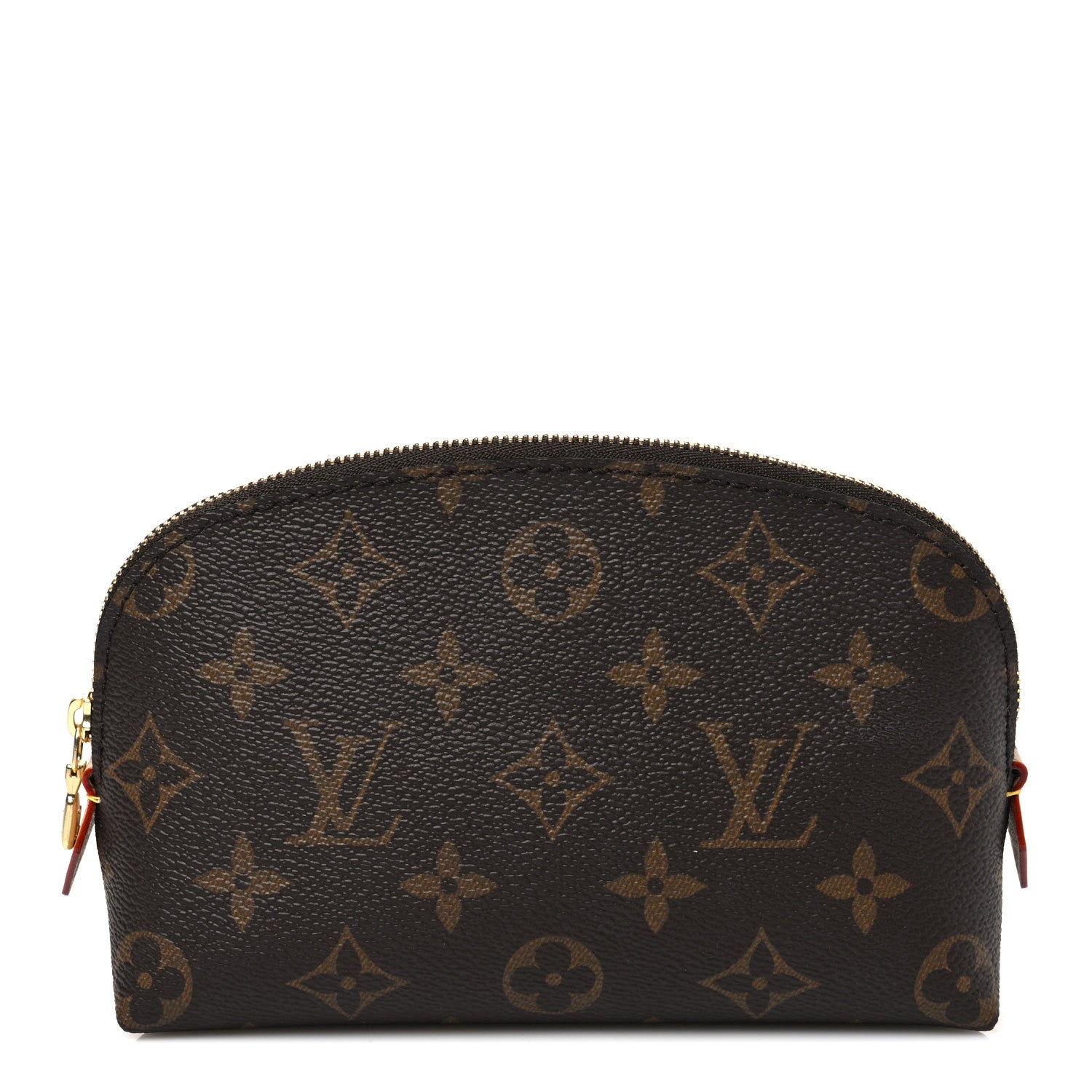 Louis Vuitton Monogram Cosmetic Pouch 1 of 6